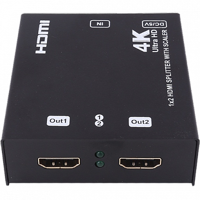 1x2 HDMI разветвитель Prestel SAE-HD4K